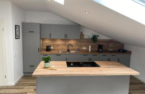 Ferienwohnung Alte Post Redefin für bis zu 6 Personen - Foto 10