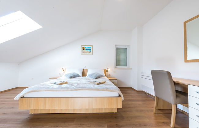 Apartments Rilovic, City and Sea view apartments - Foto 13