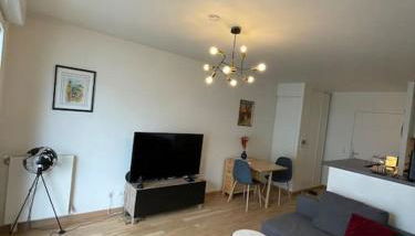 Cosy apart with balcony Eiffel Tower view - Foto 3