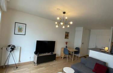 Cosy apart with balcony Eiffel Tower view - Foto 3