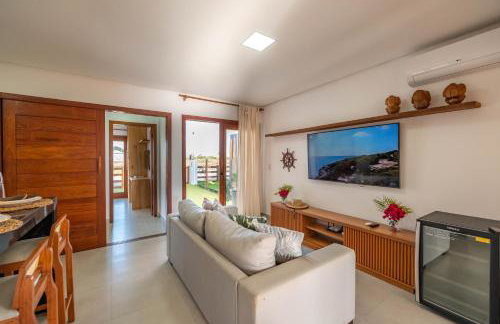 Bahia Soul - Lake House - Barra Grande - Península de Maraú - Foto 12