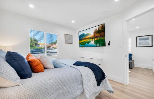 Cozy Cottage, Brand New, fully Private, walk to Everything - Foto 22