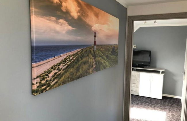 Ferienhaus auf der Ostseeinsel Usedom in Bannemin - Foto 19