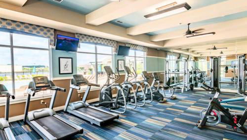 3BR Family Suite | Pool, Games, Gym, Free Parking - Foto 5