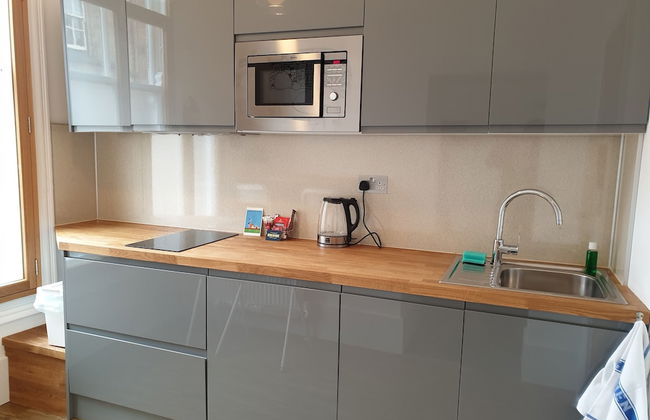 McMillan House Studio Apartments - Foto 9