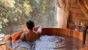 Cabanas do Rio - Foto 2