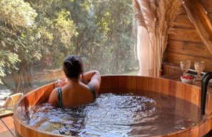 Cabanas do Rio - Photo 2