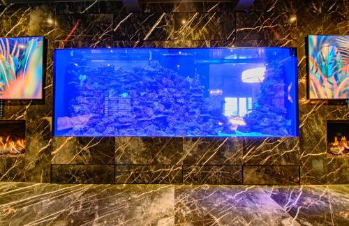 Brierley Club Hideaway Chic 7 Star Retreat - Foto 73