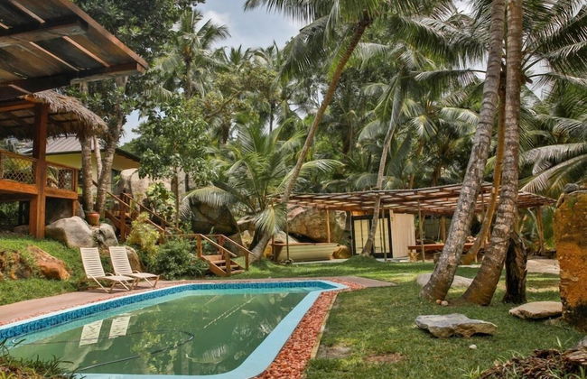 Domaine Desaubin Luxury Villas - Foto 16