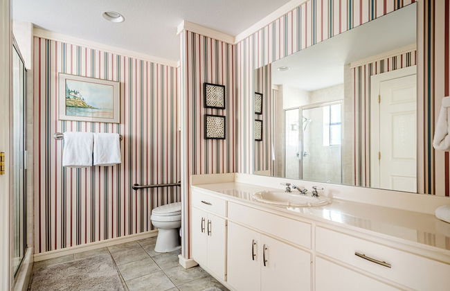 Island Paradise A Waterfront Oasis With Pool - Foto 19