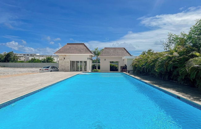 Goistay Punta Cana Sol, Playa Pool 15 Min Airport - Photo 21