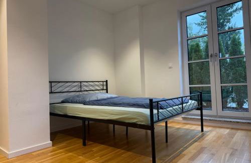 Nice and big Apartment for up to 10 people in a very good Location of Munich! Good for Oktoberfest! - Foto 12