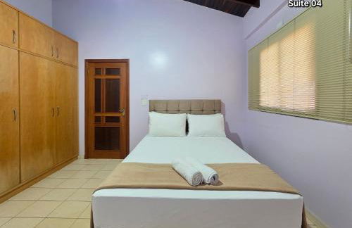 Casa 4 suítes em bairro nobre de Foz - Photo 13