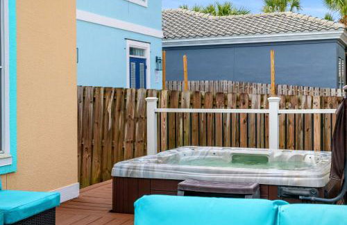 Serenity Now-Free Golf Cart-Hot Tub-Comm Pool - Foto 39