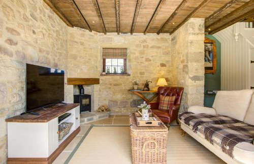 Coach Cottage Northumberland - Foto 40