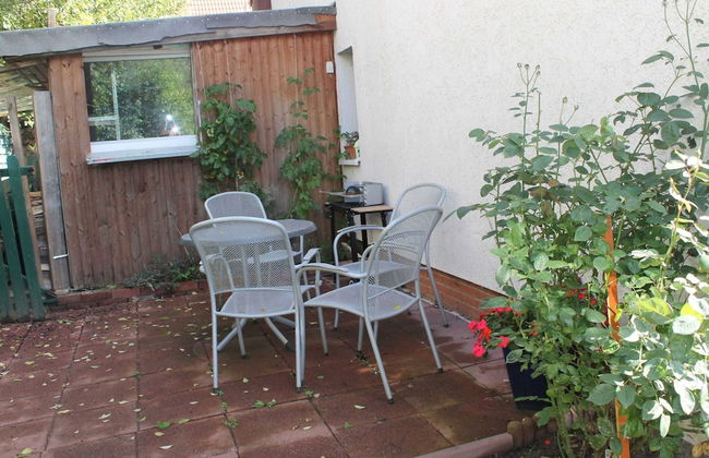 Eine Gemutliche Ferienwohnung in Wismar - Foto 13