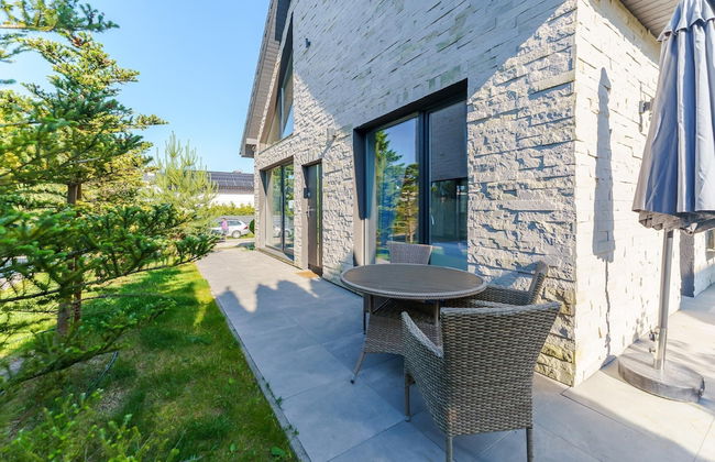 Holiday Home, Private Sauna, Close to the Beach - Photo 26