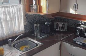 Caravan Beach Park - Sleeps 8 Parking & Pool - Foto 31