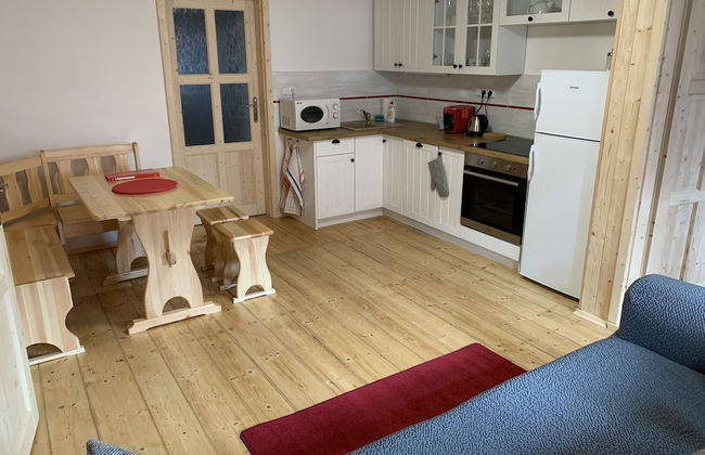 Apartmány Michaela - Foto 20