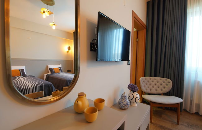 Oikos Bozcaada - Foto 26