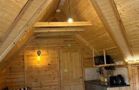 Holly Tree Glamping Cabins - Foto 6