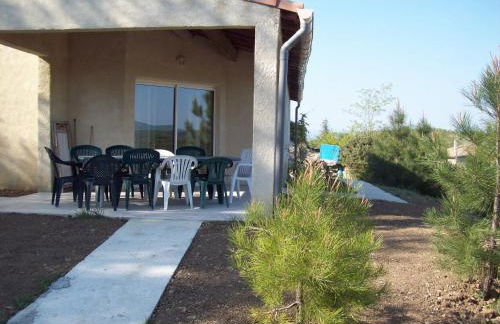 Domaine La Fontaine Du Cade - Foto 44