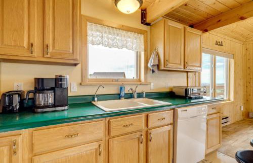 Walk to Sinks Canyon State Park Spacious Home! - Foto 12