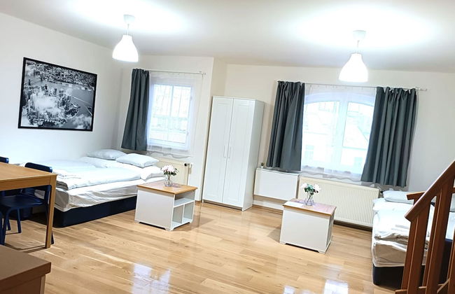 City Castle Aparthotel - Foto 67