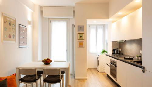 notaMi - Funky Bilo Sempione - Foto 5