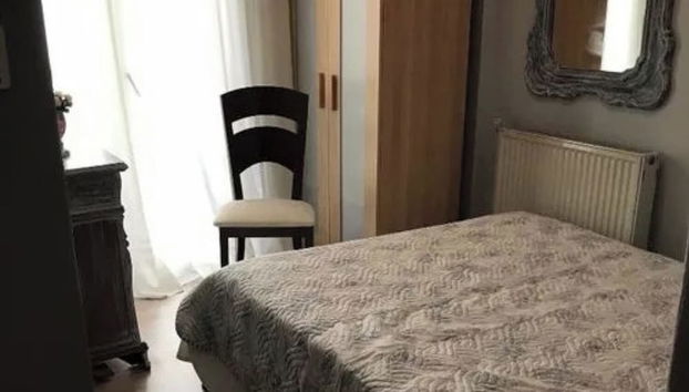 Studio Heart Of Thessaloniki - Foto 2, Habitación