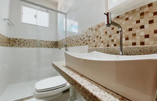 Hotel APART Zuccolotto 202 - Foto 24