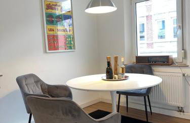 Schöne Wohnung in Innenstadtnähe - Foto 7