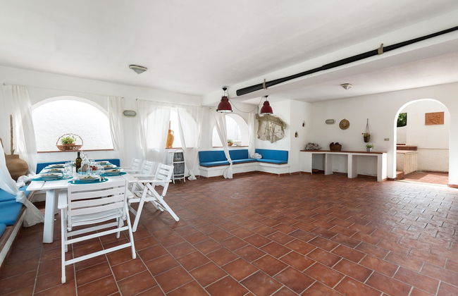 Villa Isabò - Foto 22