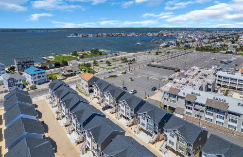 Private Beach Home in Mantoloking - Foto 29