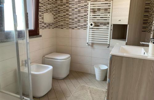 Villa Bob Oasi con piscina - Infernetto, Roma - Photo 27