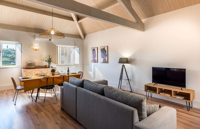 Feel Discovery Homes in Douro - Foto 17