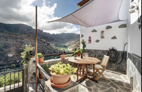 Casa Tajaraste 1 - Foto 2