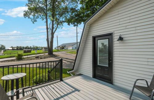 The Barn at Sharp Run-Modern Barn in the heart of Amish Country - Photo 34