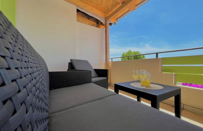 Holiday Home Mary with Pool - Photo 26