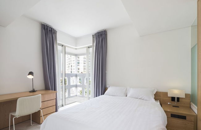 The Tropical Residence Serviced Homestay - Foto 2