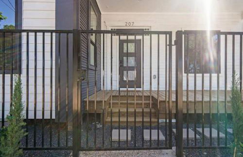 Bohemian Cathedral @ East Downtown - Foto 53