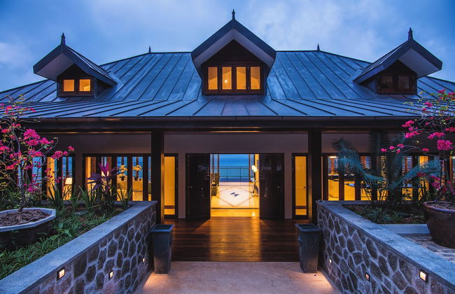 Villa Salazie - Photo 29