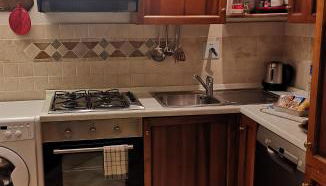 Suite Bobo relax nel chianti classico gallo nero - Foto 5