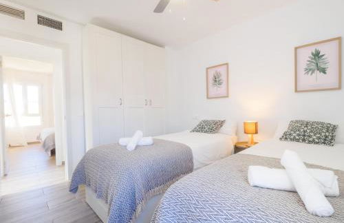 Cubo's Miraflores del Palo Urban - Photo 26