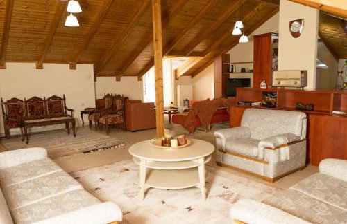 Cozy Σοφίτα - Foto 12