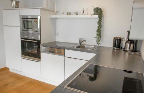 Ferienapartments Am Steinfelder Hof - Foto 24