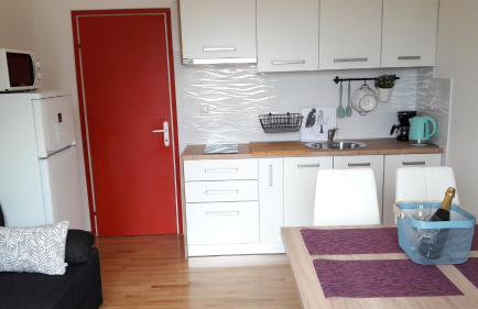 Apartments Nina, Pinta & Santa Maria - Foto 19