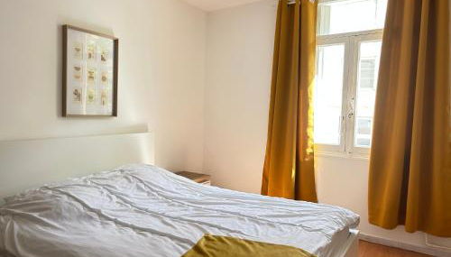 Dahlias- 6 pers Vrai tout à pied - Foto 3