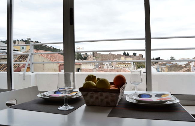 Marqués de Guadiaro 1 - Foto 58