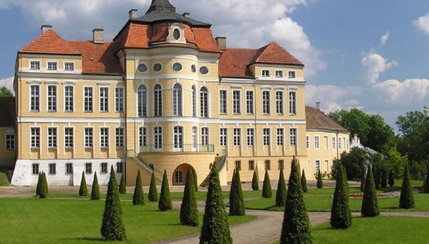 Treasures of Wielkopolska Region - Full-Day Private Tour - Photo 2